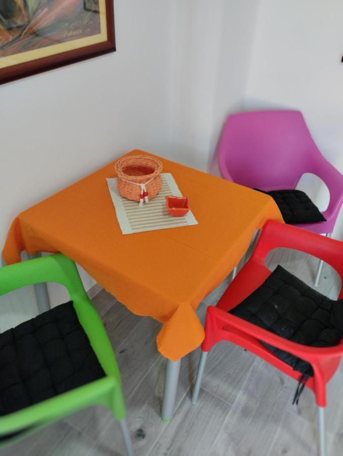 Cyclo Apartment Pinki Palánka Kültér fotó