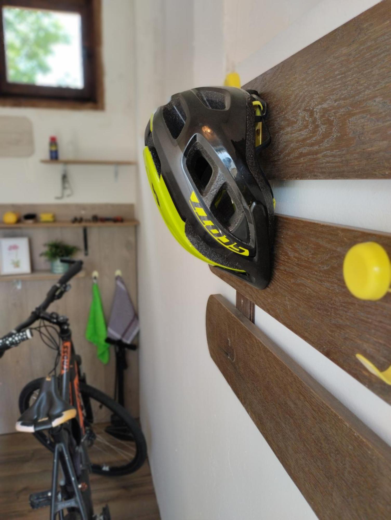 Cyclo Apartment Pinki Palánka Kültér fotó